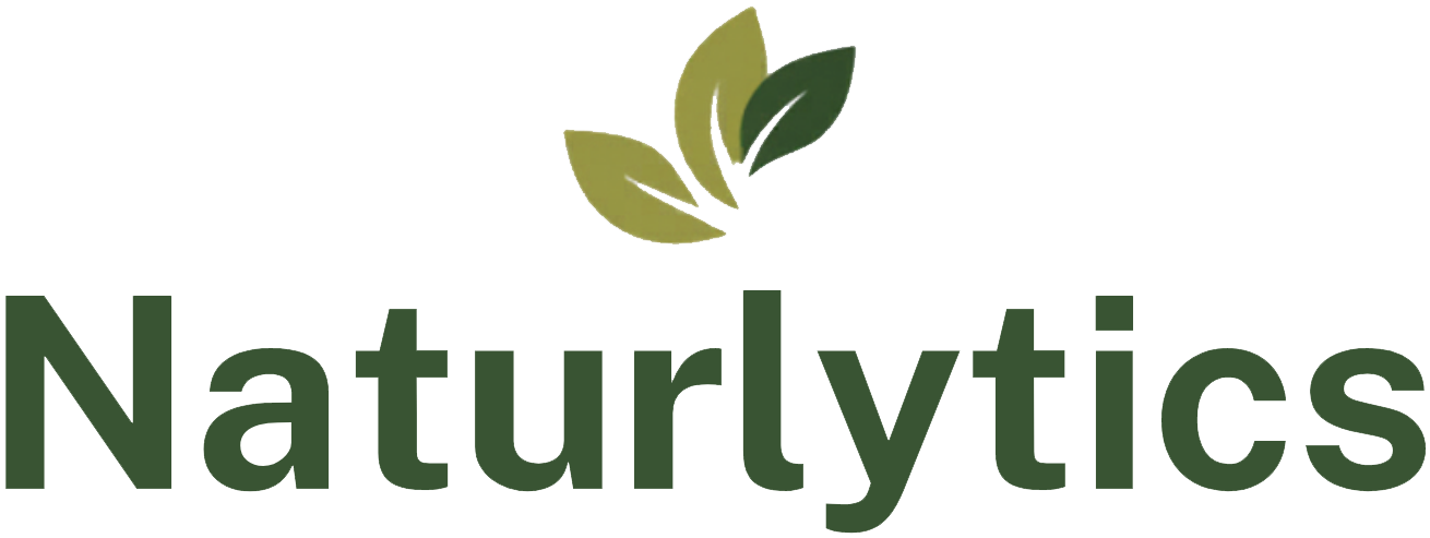 Naturlytics logo